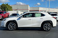 2019 Lexus UX UX 250h