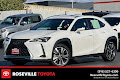 2019 Lexus UX UX 250h