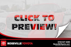 2023 Toyota Tundra TRD Pro Hybrid