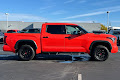 2023 Toyota Tundra TRD Pro Hybrid