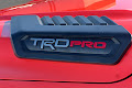 2023 Toyota Tundra TRD Pro Hybrid