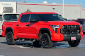 2023 Toyota Tundra TRD Pro Hybrid