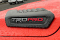 2023 Toyota Tundra TRD Pro Hybrid
