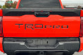 2023 Toyota Tundra TRD Pro Hybrid