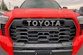 2023 Toyota Tundra TRD Pro Hybrid