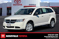 2015 Dodge Journey American Value Pkg