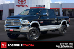 2015 RAM 2500 Laramie