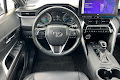2024 Toyota Venza XLE