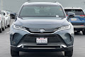 2024 Toyota Venza XLE