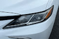 2023 Toyota Camry Hybrid LE