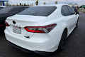 2023 Toyota Camry Hybrid LE