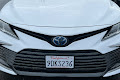 2023 Toyota Camry Hybrid LE