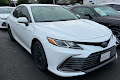 2023 Toyota Camry Hybrid LE