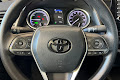 2023 Toyota Camry Hybrid LE