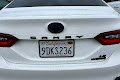 2023 Toyota Camry Hybrid LE