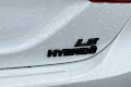 2023 Toyota Camry Hybrid LE