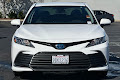 2023 Toyota Camry Hybrid LE