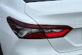 2023 Toyota Camry Hybrid LE