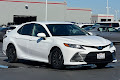 2023 Toyota Camry Hybrid LE