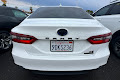 2023 Toyota Camry Hybrid LE