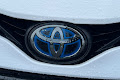 2023 Toyota Camry Hybrid LE
