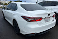 2023 Toyota Camry Hybrid LE