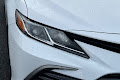 2023 Toyota Camry Hybrid LE