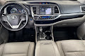 2018 Toyota Highlander Hybrid Limited