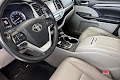 2018 Toyota Highlander Hybrid Limited