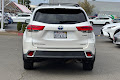 2018 Toyota Highlander Hybrid Limited