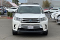 2018 Toyota Highlander Hybrid Limited