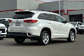2018 Toyota Highlander Hybrid Limited