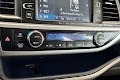 2018 Toyota Highlander Hybrid Limited