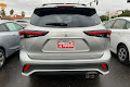 2024 Toyota Highlander XSE