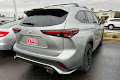 2024 Toyota Highlander XSE