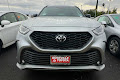 2024 Toyota Highlander XSE