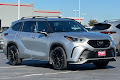 2024 Toyota Highlander XSE