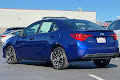 2017 Toyota Corolla XSE