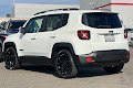 2017 Jeep Renegade Altitude