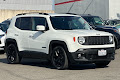 2017 Jeep Renegade Altitude