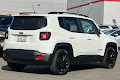 2017 Jeep Renegade Altitude