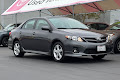 2013 Toyota Corolla S