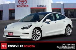 2018 Tesla Model 3 Mid Range Battery