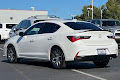 2020 Acura ILX w/Premium Pkg