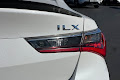 2020 Acura ILX w/Premium Pkg