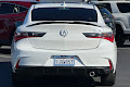 2020 Acura ILX w/Premium Pkg