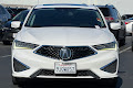 2020 Acura ILX w/Premium Pkg