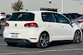 2012 Volkswagen GTI PZEV