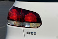 2012 Volkswagen GTI PZEV