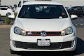 2012 Volkswagen GTI PZEV